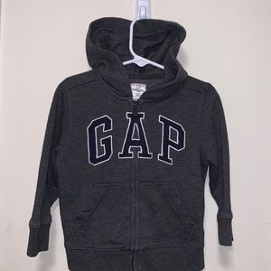 Toddler Gap hoodie